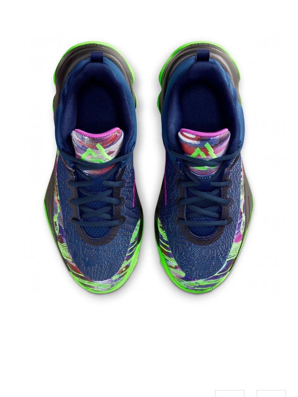 Nike Giannis Immortality 4 Kids Basketball Shoes